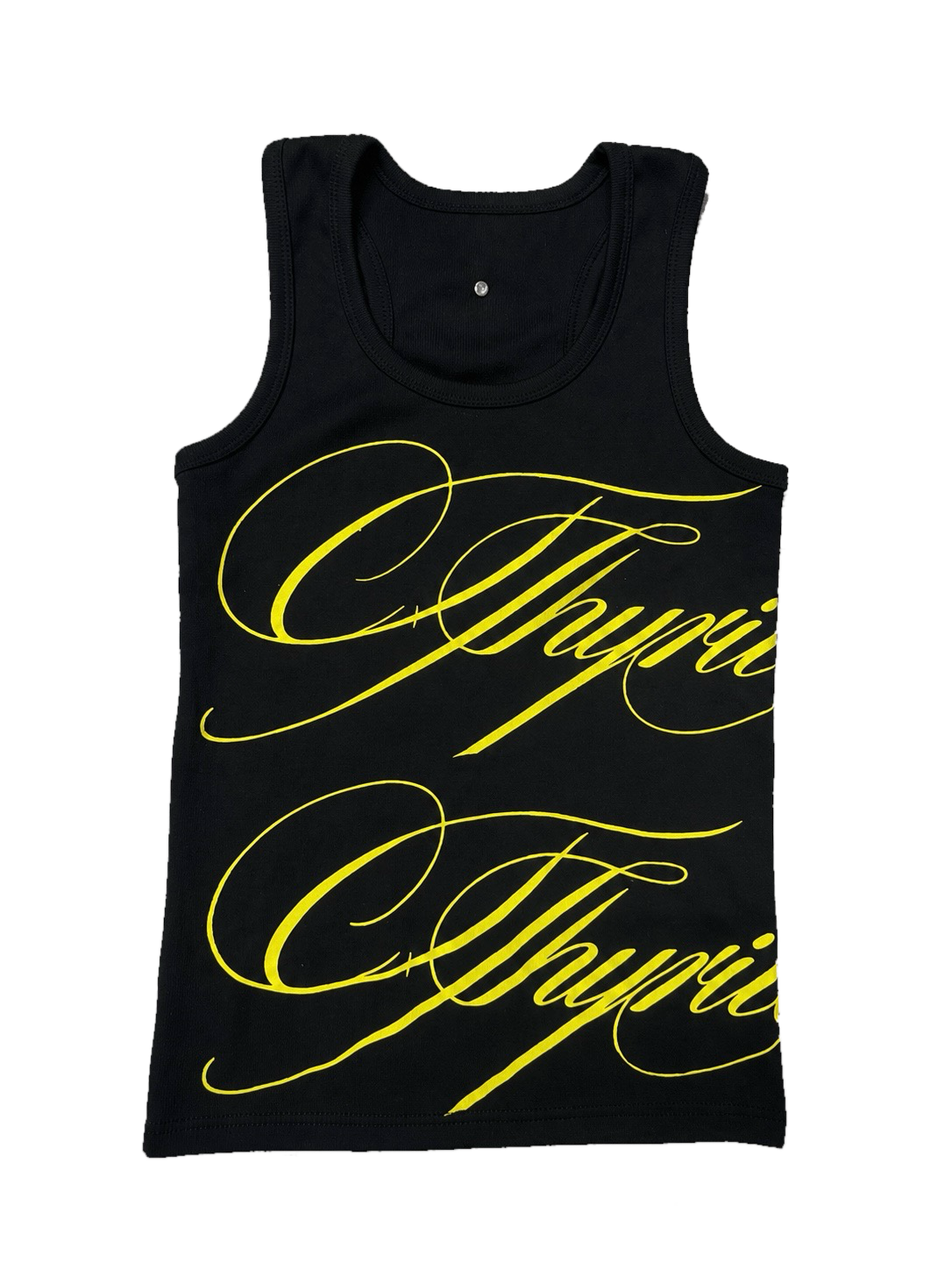 Mellow Racer Tank