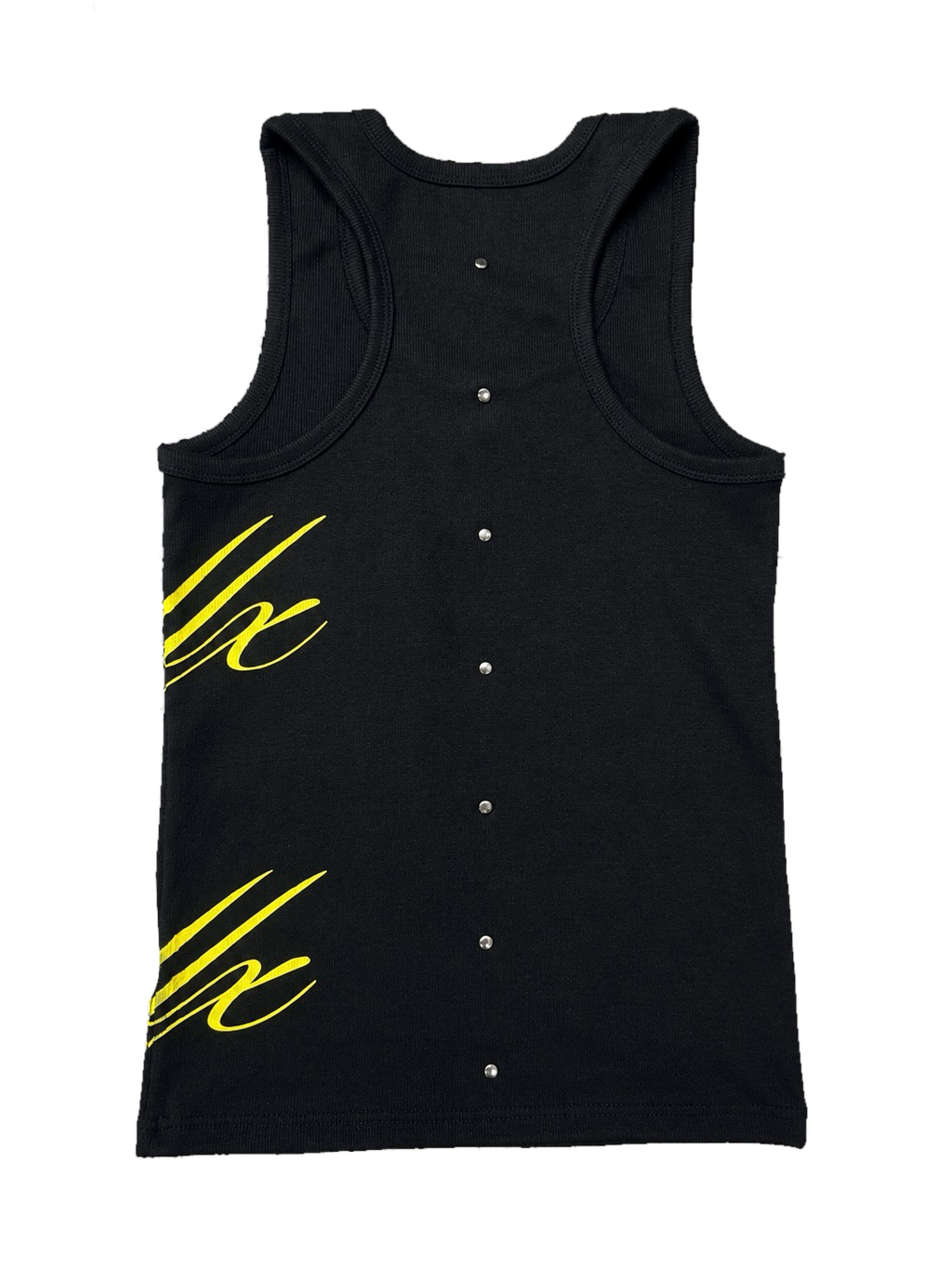 Mellow Racer Tank