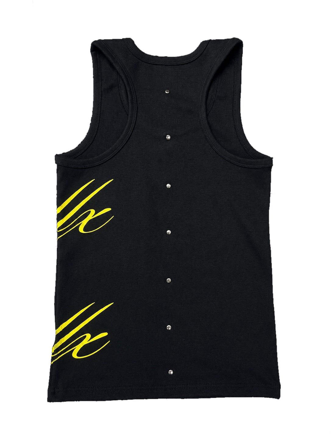 Mellow Racer Tank