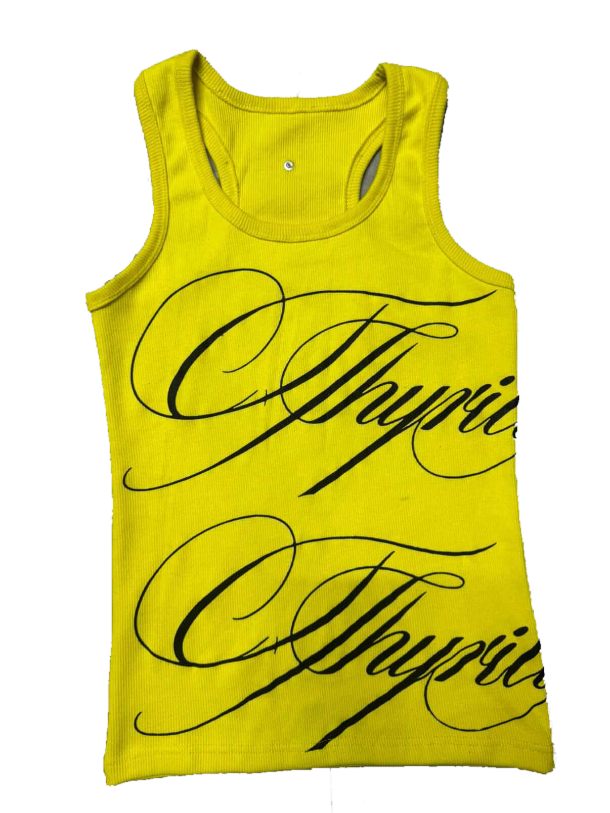 Mellow Racer Tank