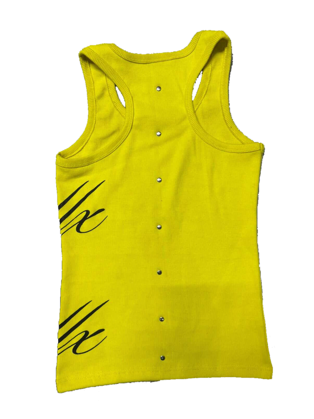Mellow Racer Tank