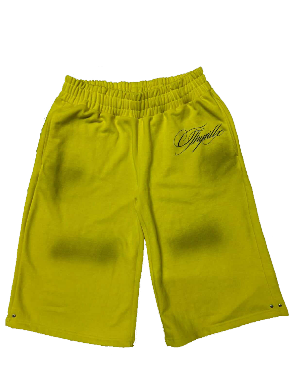 Mellow Baggy Shorts