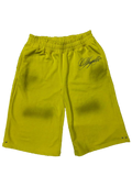 Mellow Baggy Shorts